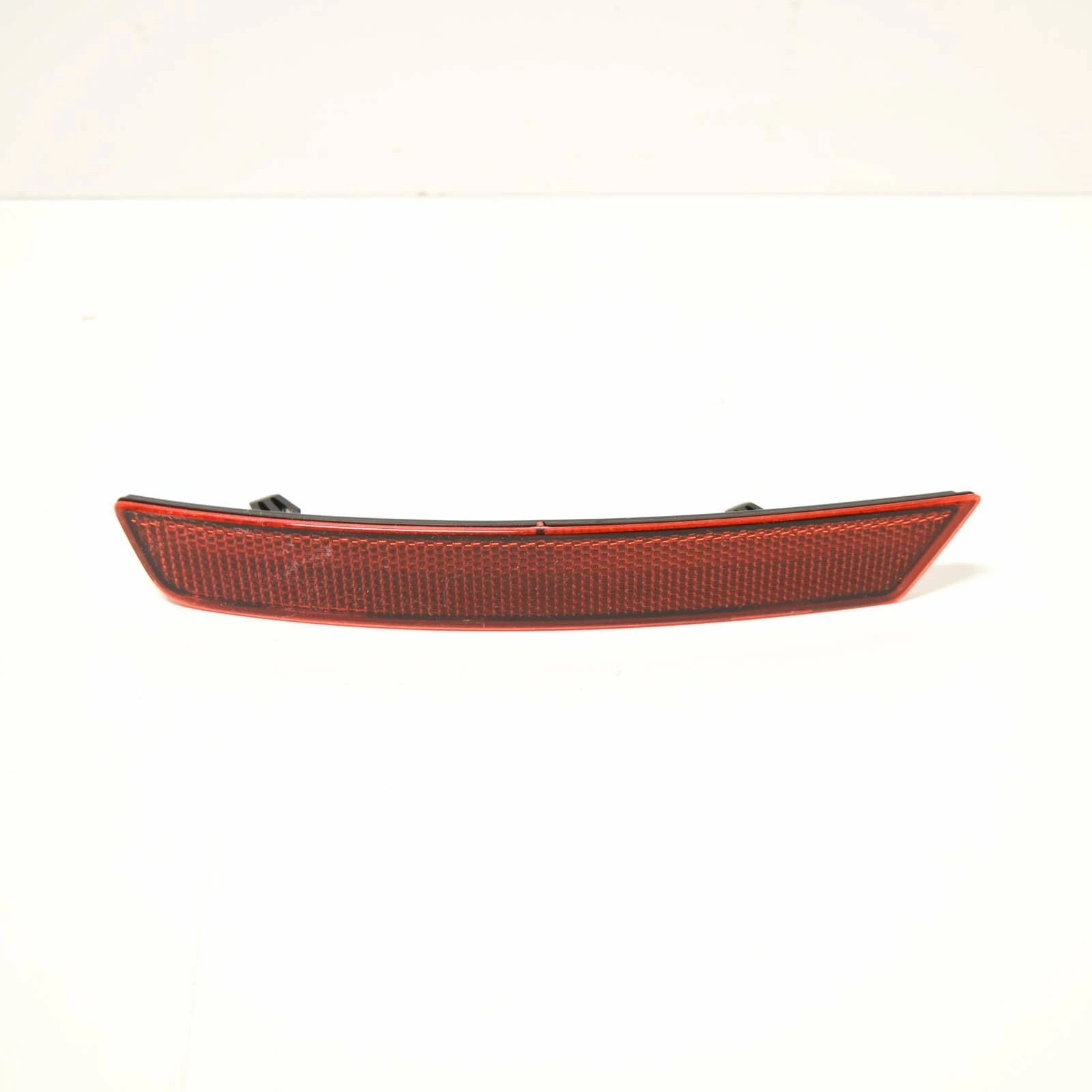 NEW VOLKSWAGEN POLO 6R REAR BUMPER LEFT REFLECTOR 6R0945105C