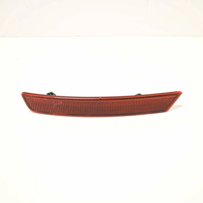 NEW VOLKSWAGEN POLO 6R REAR BUMPER LEFT REFLECTOR 6R0945105C
