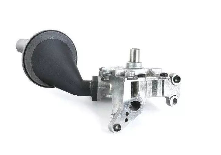 NEW AUDI Q7 4L OIL PUMP 059115105CB ORIGINAL