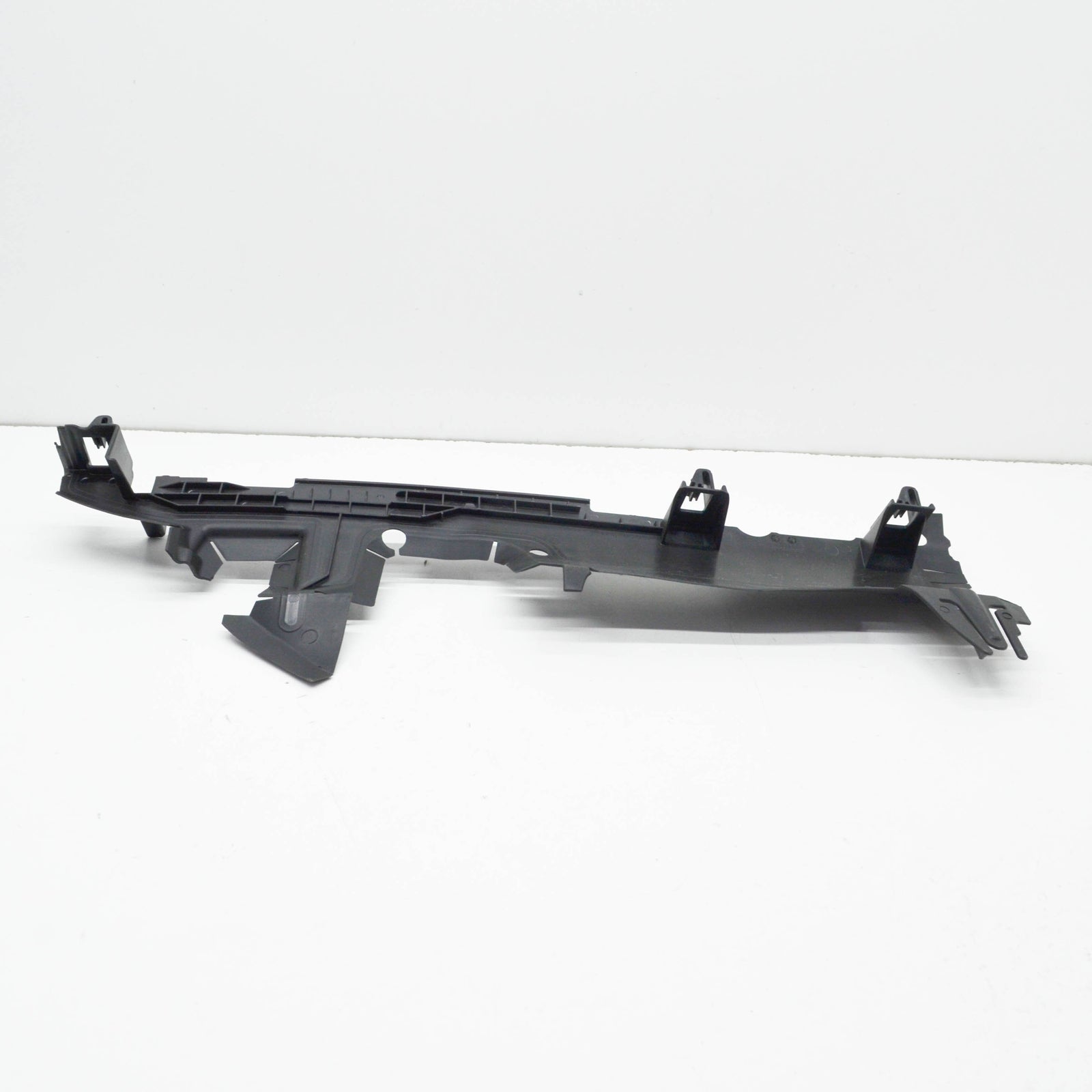 NEW VOLKSWAGEN GOLF MK7 5G LEFT RADIATOR AIR DUCT 5G0121283AQ ORIGINAL