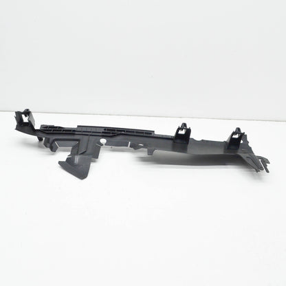 NEW VOLKSWAGEN GOLF MK7 5G LEFT RADIATOR AIR DUCT 5G0121283AQ ORIGINAL