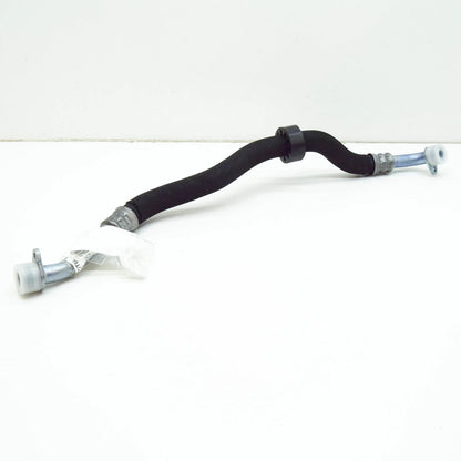 NEW MERCEDES-BENZ C W204 ENGINE AT SEPARATION POINT OIL LINE A2045001372