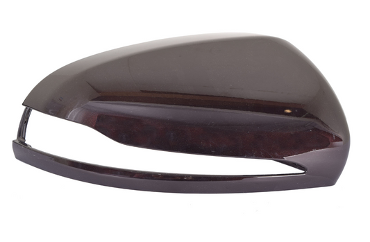 NEW MERCEDES-BENZ C W205 FRONT RIGHT DOOR MIRROR HOUSING A09981150009897