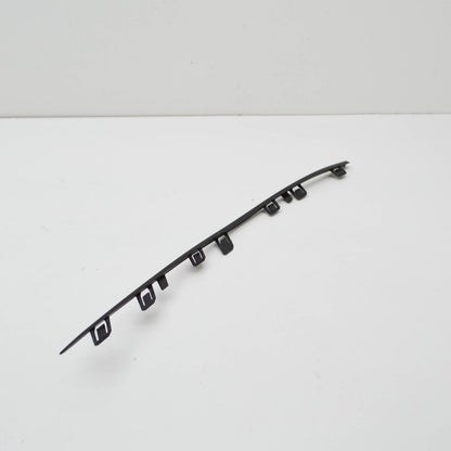 NEW MERCEDES-BENZ C W206 AMG FRONT BUMPER LEFT LOWER TRIM A2068854302 ORIGINAL