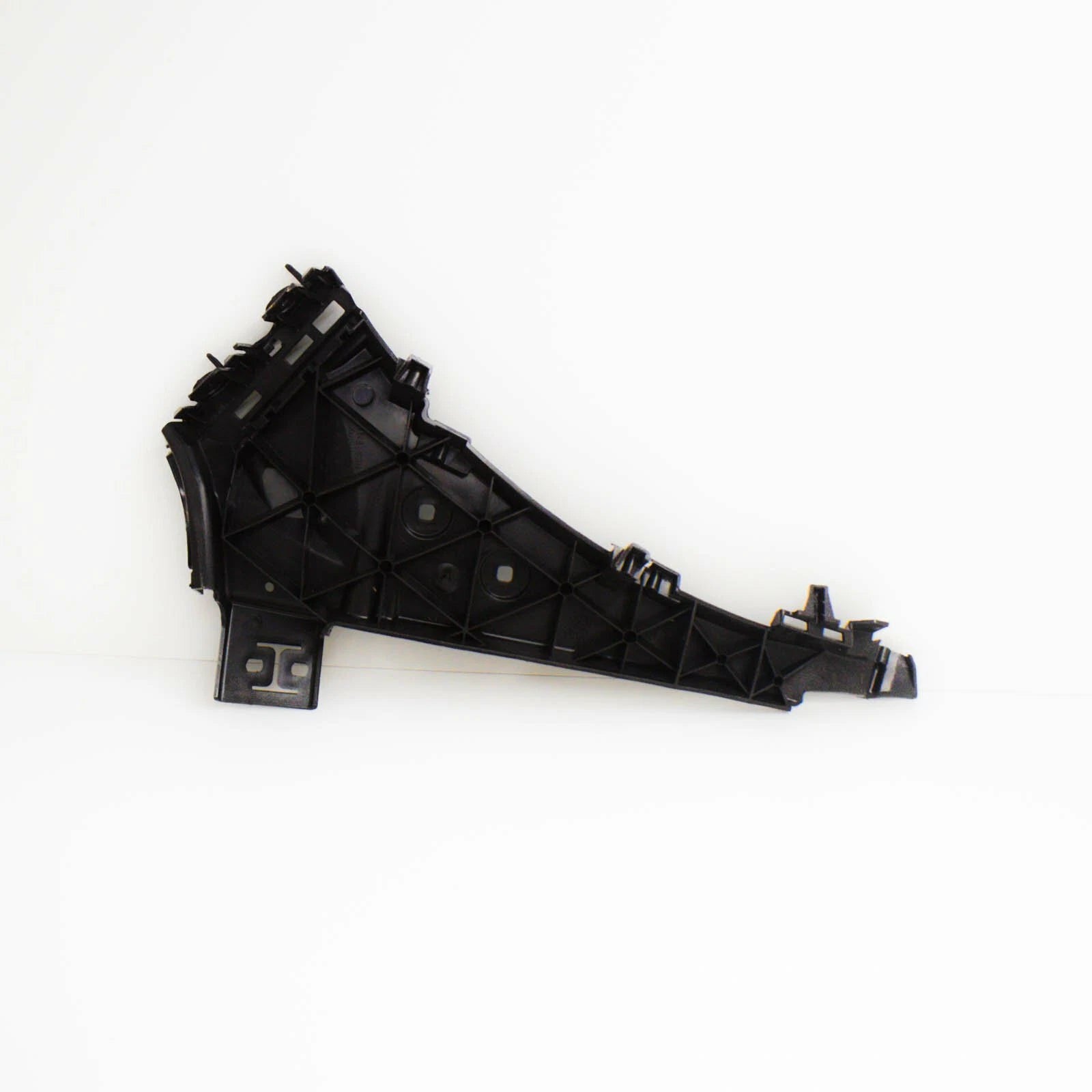 NEW AUDI Q7 4L FRONT LEFT BUMPER SUPPORT BRACKET 4L0807283B ORIGINAL