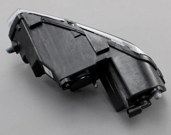 NEW VW POLO VAN 6R FRONT RIGHT ADDITIONAL DRL LIGHT 7LA827574D9B9