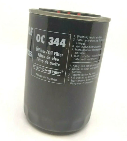 NEW MERCEDES-BENZ SLR R199 OIL FILTER A1551800010 ORIGINAL