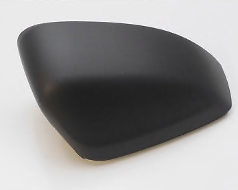 new vw caddy sb mk4 front right door mirror cap 2k78575289b9 original