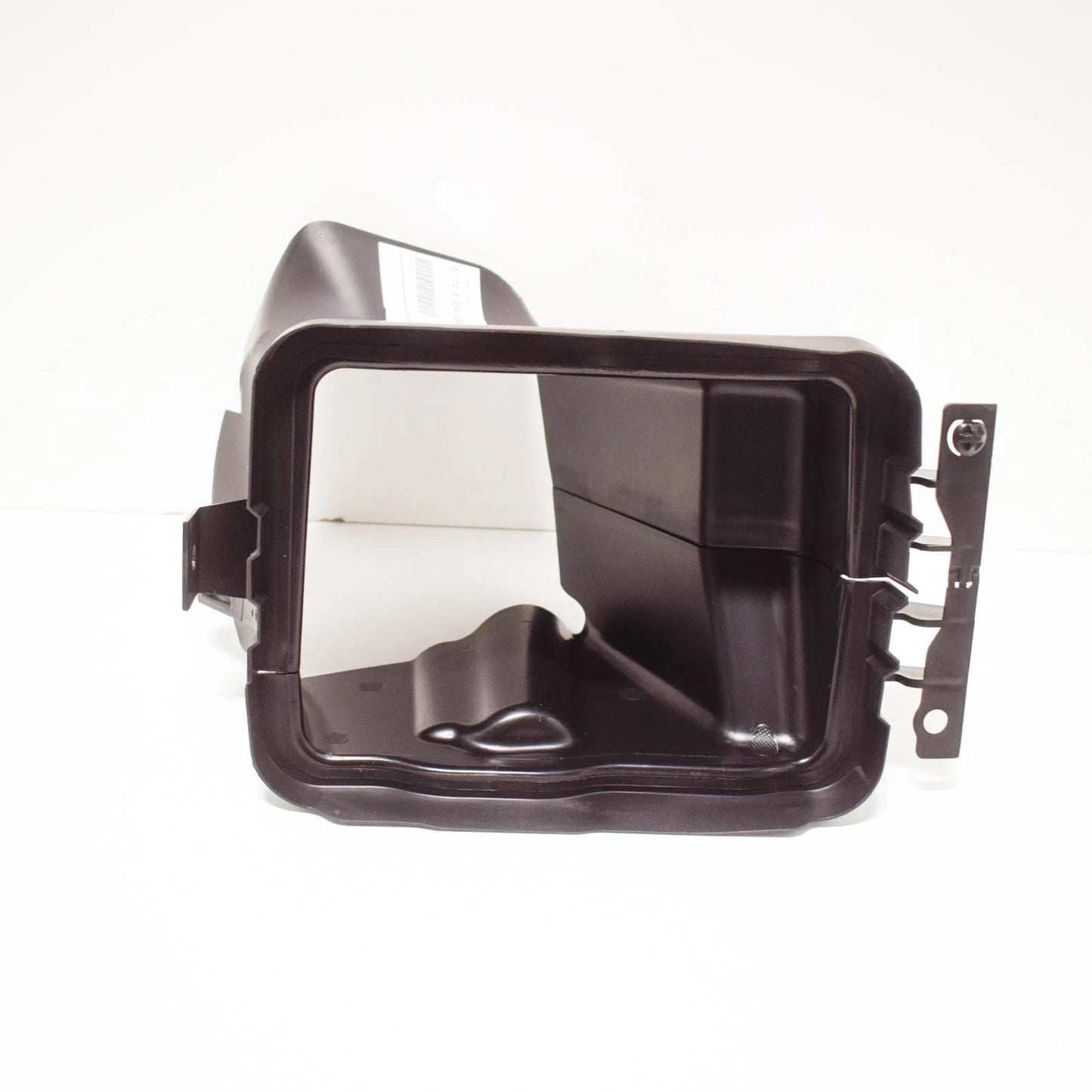 NEW BMW 4 F32 RADIATOR RIGHT AIR DUCT M SPORT 51748054538 8054538 ORIGINAL