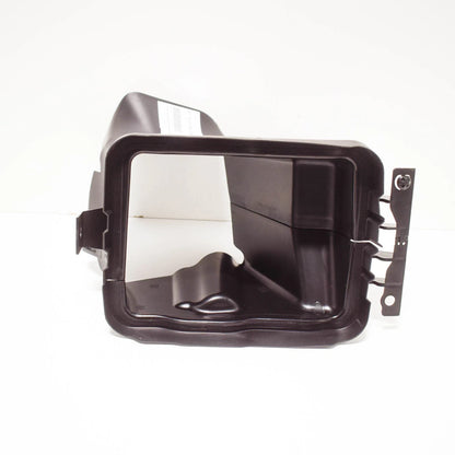 NEW BMW 4 F32 RADIATOR RIGHT AIR DUCT M SPORT 51748054538 8054538 ORIGINAL