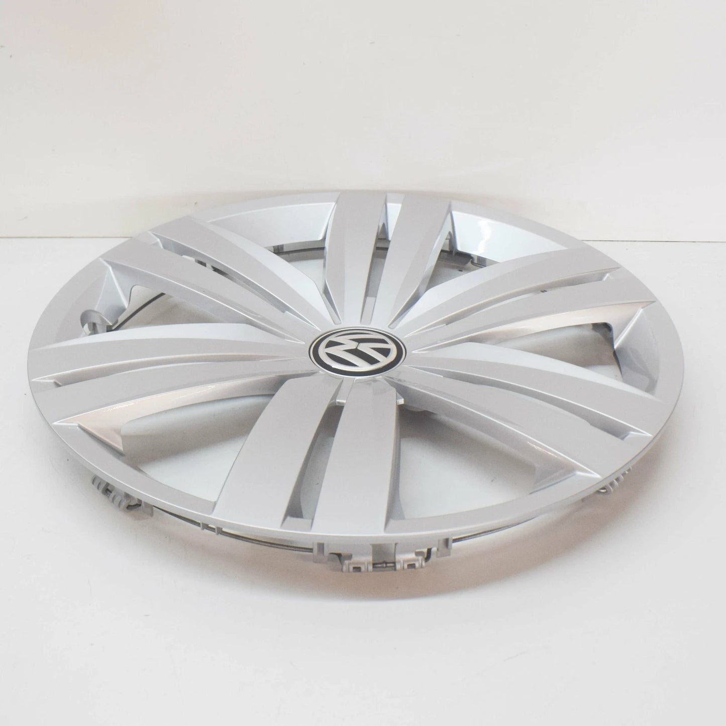 NEW VOLKSWAGEN TOURAN 5T WHEEL TRIM RING COVER 16" 1PCS 5TA601147YTI ORIGINAL