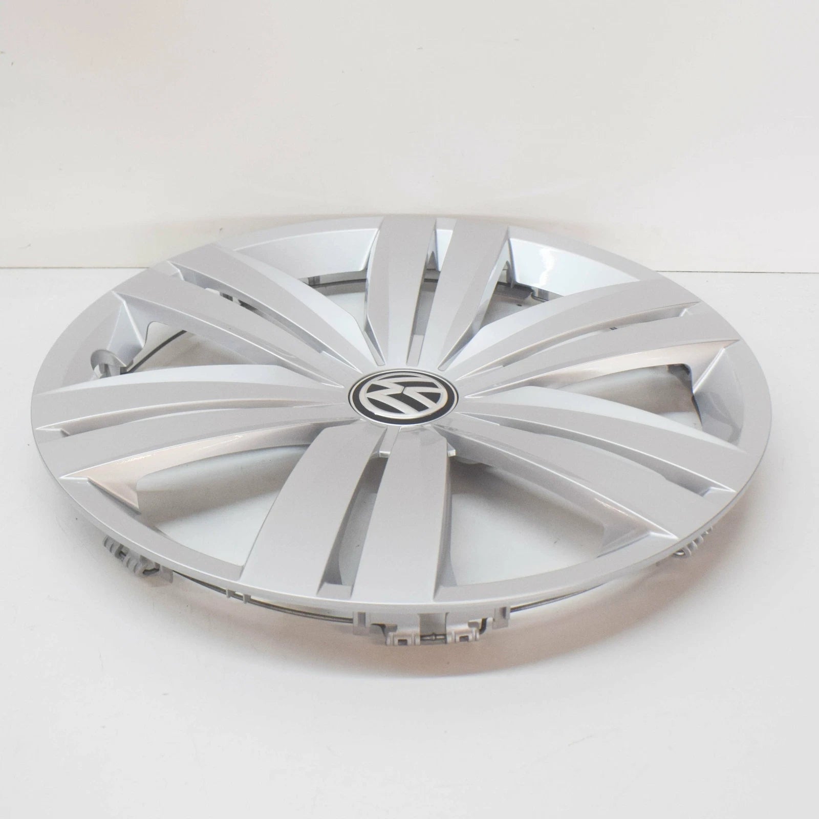 NEW VOLKSWAGEN TOURAN 5T WHEEL TRIM RING COVER 16" 1PCS 5TA601147YTI ORIGINAL