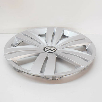 NEW VOLKSWAGEN TOURAN 5T WHEEL TRIM RING COVER 16" 1PCS 5TA601147YTI ORIGINAL