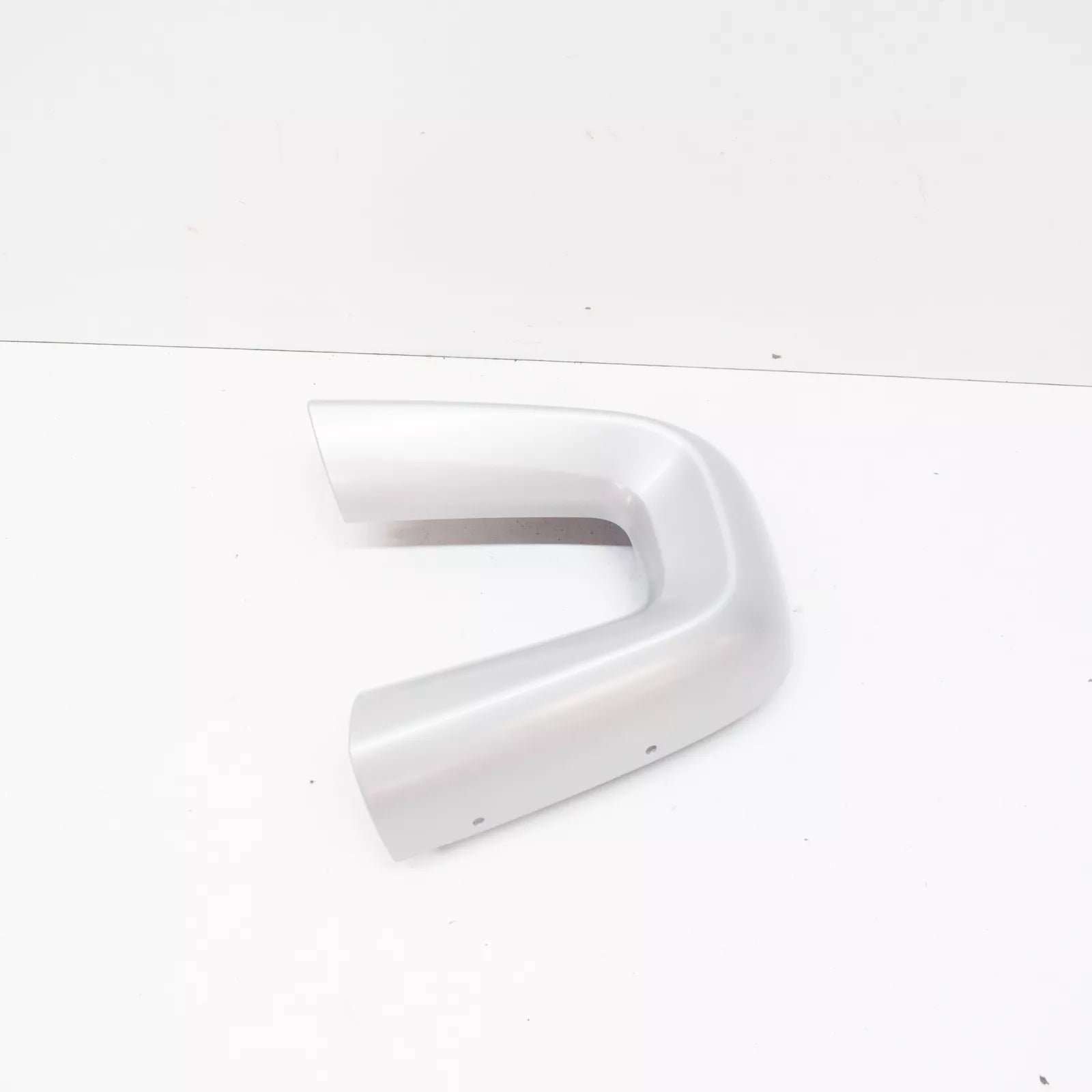 NEW BMW Z4 E89 REAR LEFT WIND DEFLECTOR ROLL BAR HOOP TRIM COVER 51437270487