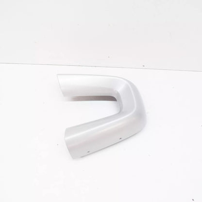 NEW BMW Z4 E89 REAR LEFT WIND DEFLECTOR ROLL BAR HOOP TRIM COVER 51437270487