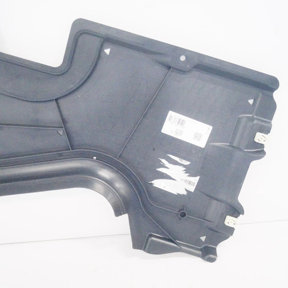 NEW BMW 5 G30 TANK LEFT SIDE UNDERSHIELD COVER 7340789 51757340789 ORIGINAL
