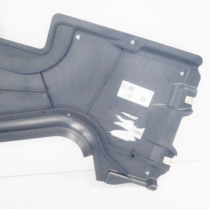 NEW BMW 5 G30 TANK LEFT SIDE UNDERSHIELD COVER 7340789 51757340789 ORIGINAL
