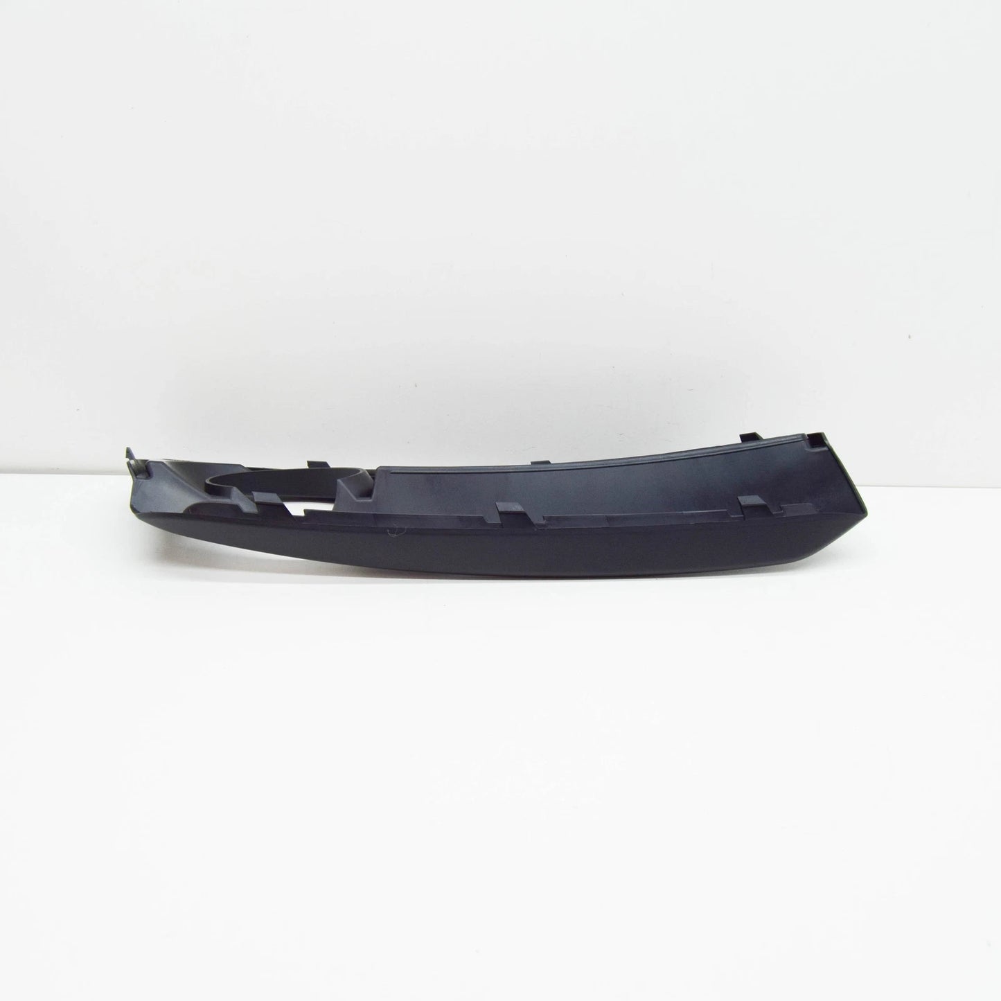 NEW BMW 1 F21 FRONT RIGHT BUMPER LOWER FOG GRILL 51117371670 7371670 ORIGINAL