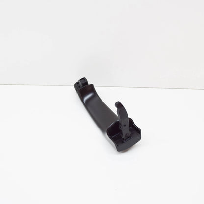 NEW BMW 5 E60 FRONT LEFT EXTERIOR DOOR PULL HANDLE 51216961443 ORIGINAL