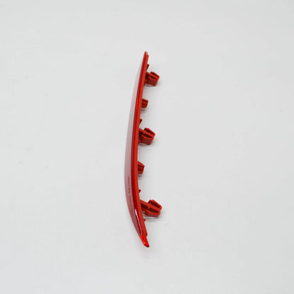 NEW BMW X3 G01 REAR LEFT BUMPER REFLECTOR 63148083833 8083833 ORIGINAL