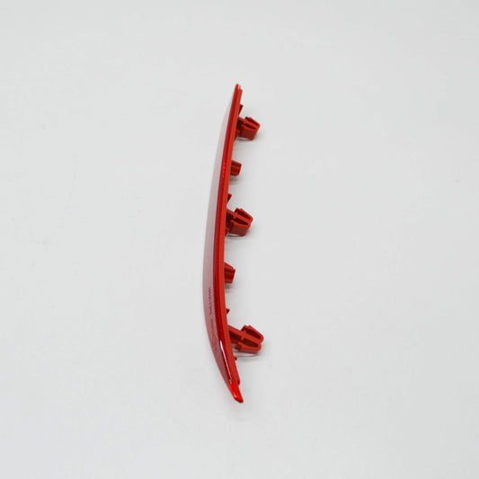 NEW BMW X3 G01 REAR LEFT BUMPER REFLECTOR 63148083833 8083833 ORIGINAL