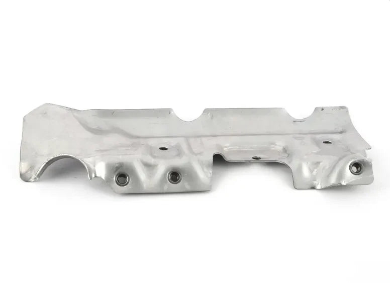 NEW BMW X5 F15 LEFT HEAT PROTECTION 11657843157 7843157 ORIGINAL