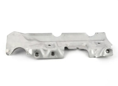 NEW BMW X5 F15 LEFT HEAT PROTECTION 11657843157 7843157 ORIGINAL