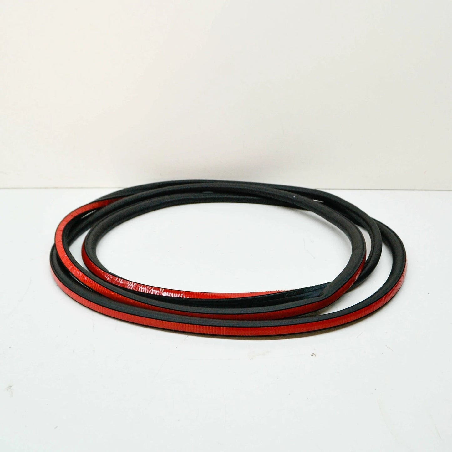 NEW AUDI Q7 4M FRONT LEFT DOOR SURROUD OUTER SEAL 4M0837911E ORIGINAL