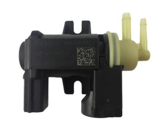 NEW AUDI A4 ALLROAD B8 PRESSURE CONVERTER VALVE 8K0906627 ORIGINAL