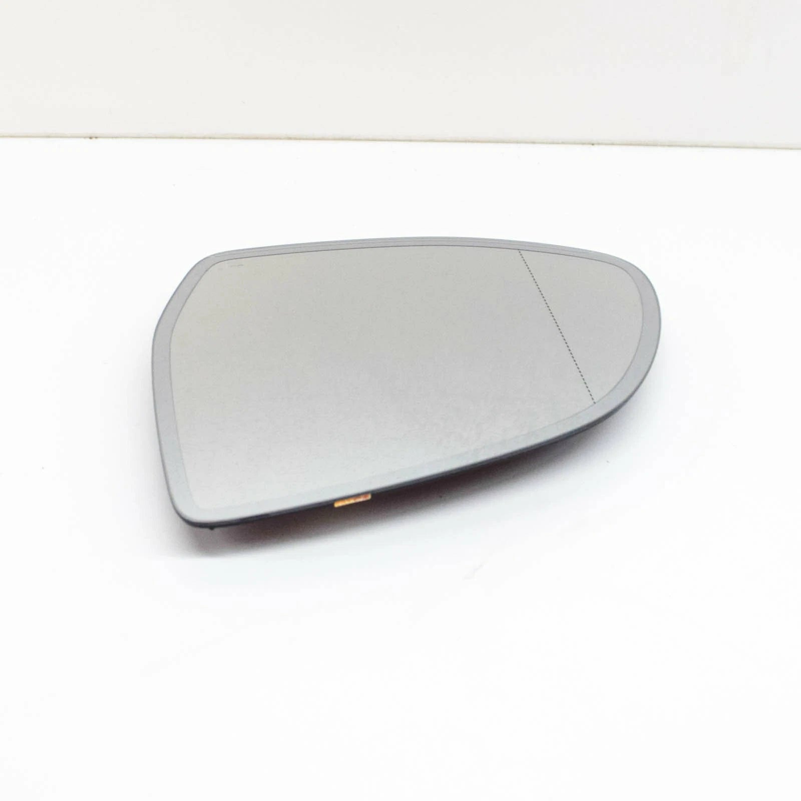 NEW BMW X3 F25 FRONT LEFT DOOR MIRROR GLASS 7362319 51167362319 ORIGINAL