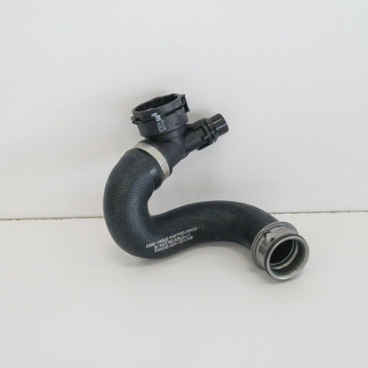 NEW MERCEDES BENZ S CLASS W222 COOLANT RADIATOR HOSE LEFT A2225014291 ORIGINAL