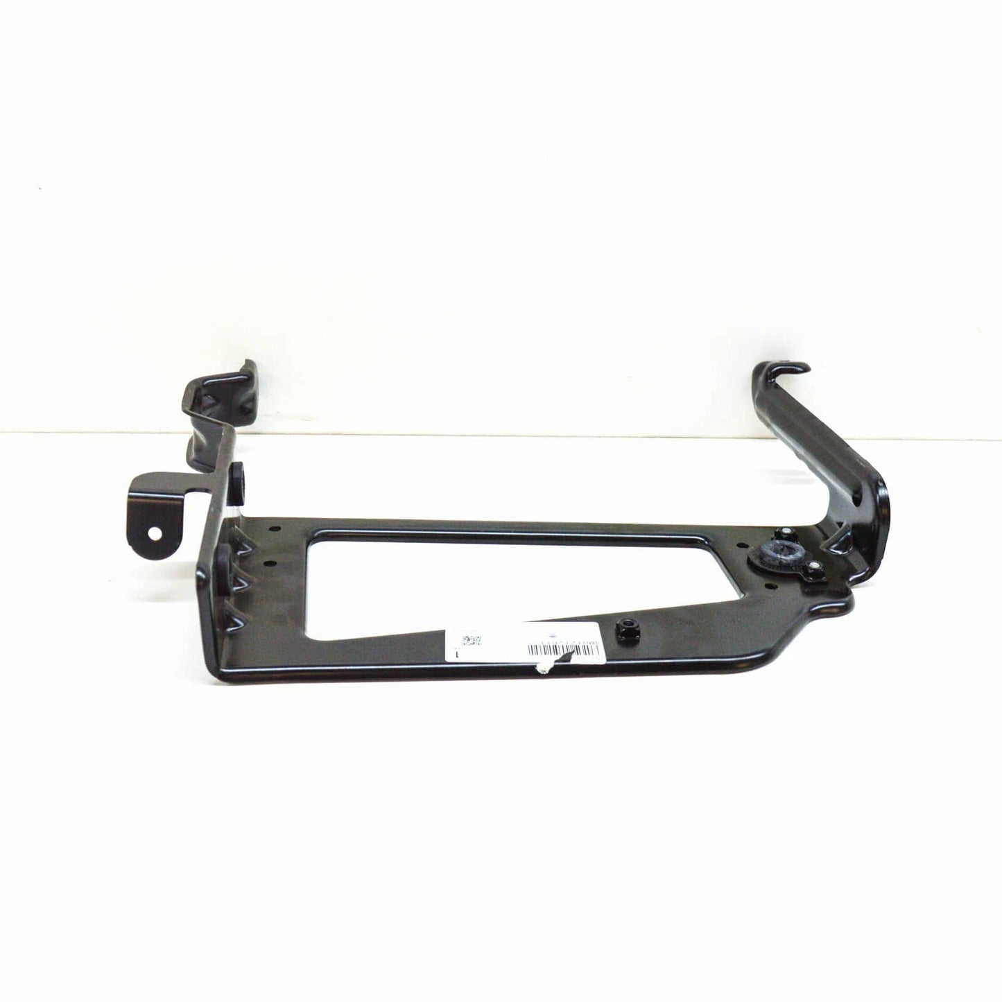 NEW AUDI Q7 4M LEFT AUXILIARY RADIATOR BRACKET 4M0121261T