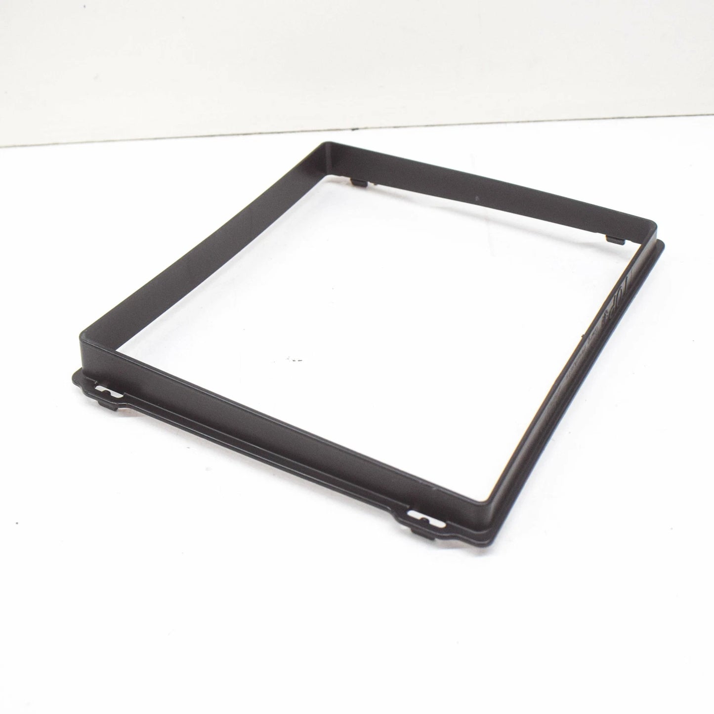 NEW AUDI RS6 4G LEFT AUXILIARY RADIATOR SEAL 4G0121699