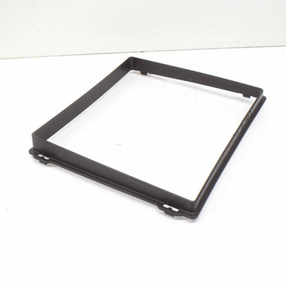 NEW AUDI RS6 4G LEFT AUXILIARY RADIATOR SEAL 4G0121699