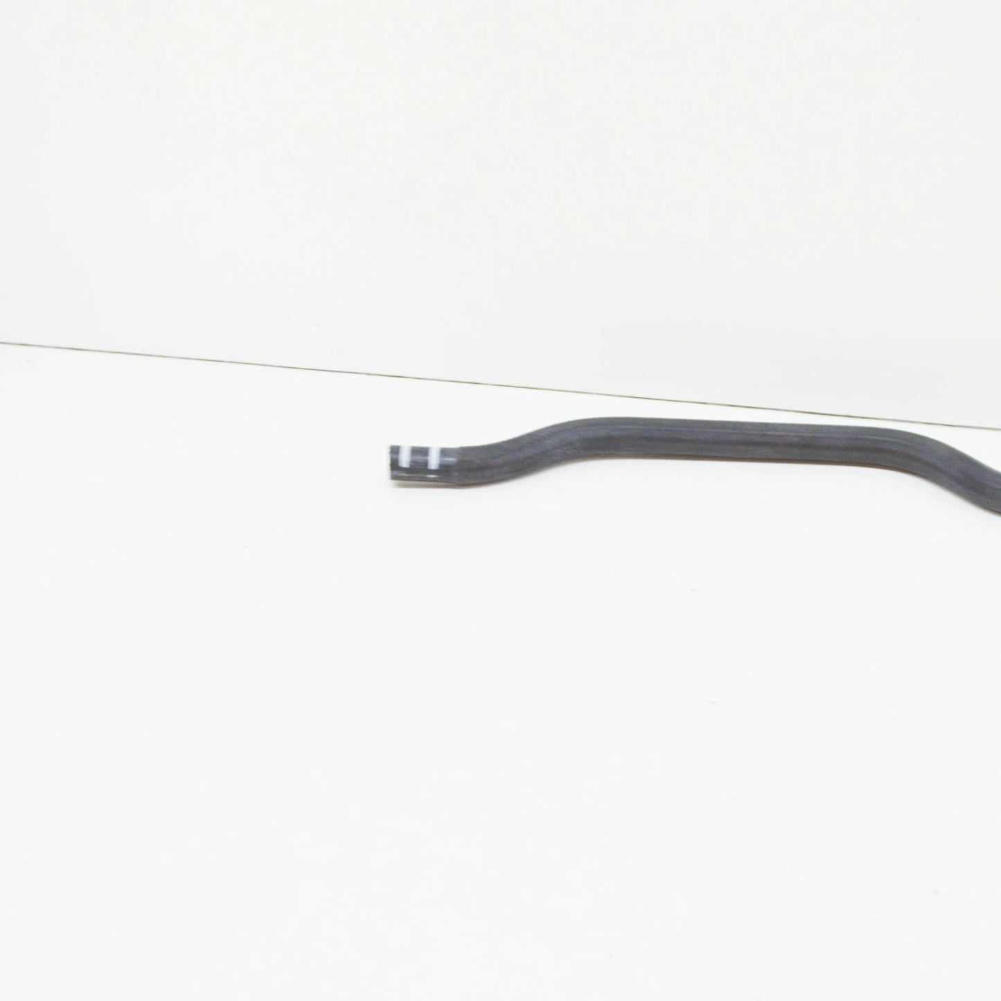 NEW BMW 5 E39 COOLANT OVERFLOW HOSE 17111427156 528I 142KW ORIGINAL