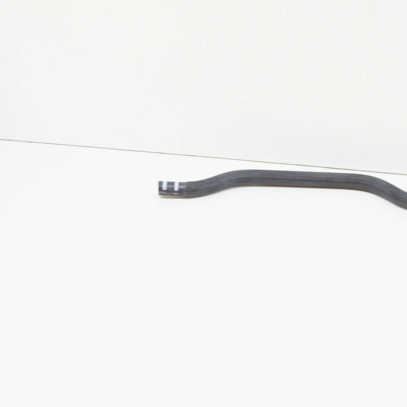 NEW BMW 5 E39 COOLANT OVERFLOW HOSE 17111427156 528I 142KW ORIGINAL