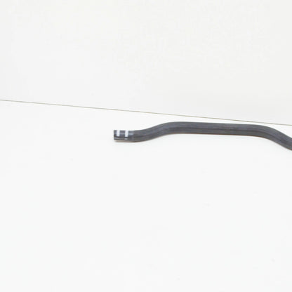 NEW BMW 5 E39 COOLANT OVERFLOW HOSE 17111427156 528I 142KW ORIGINAL