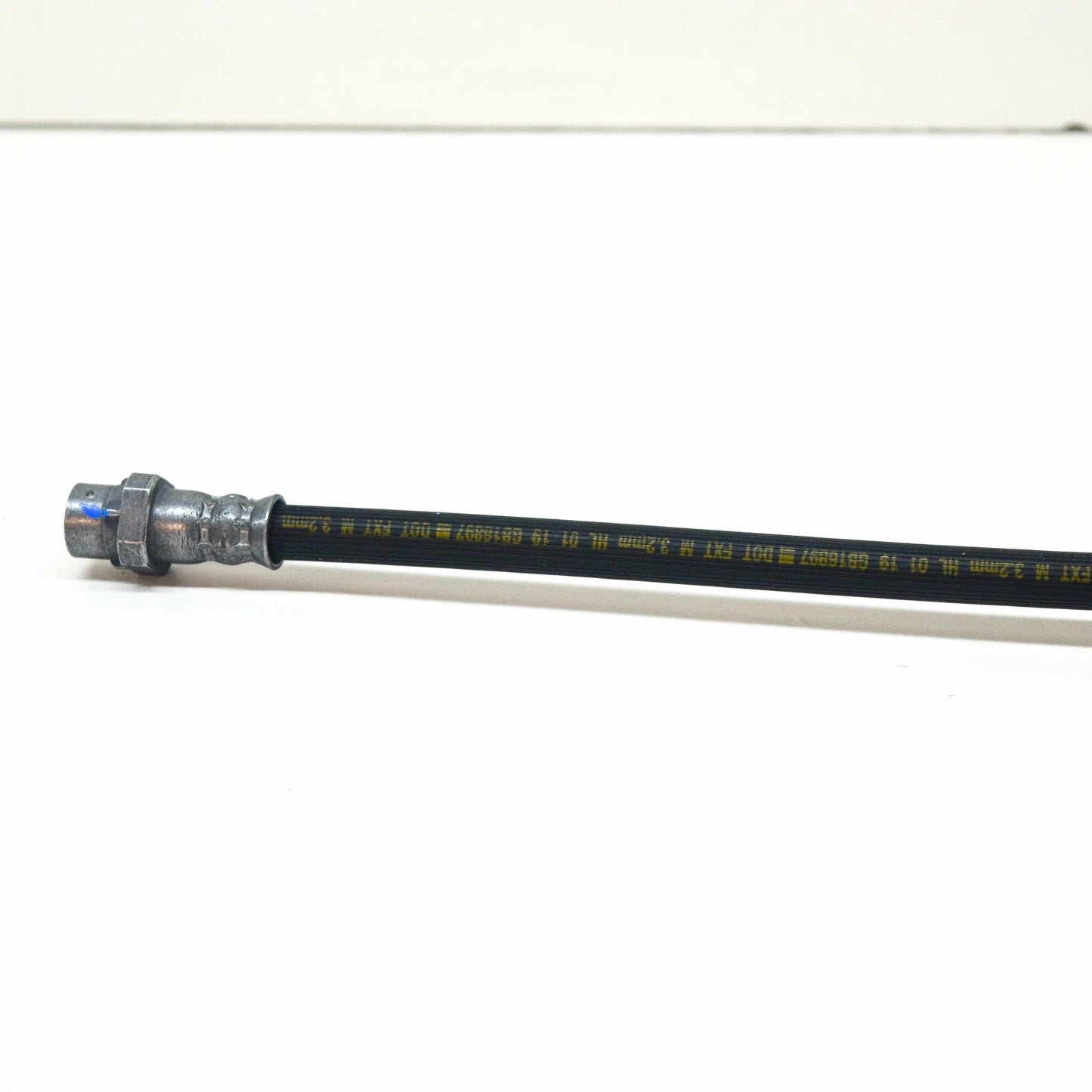 NEW BMW X5 G05 FRONT BRAKE PIPE HOSE 34326877690 ORIGINAL