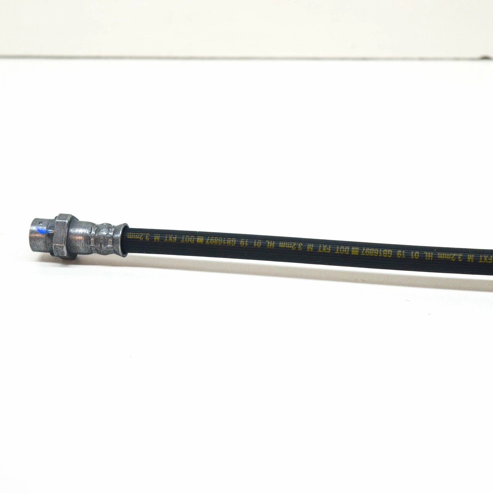 NEW BMW X5 G05 FRONT BRAKE PIPE HOSE 34326877690 ORIGINAL