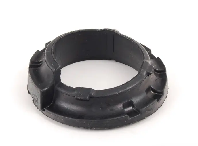 NEW MERCEDES-BENZ ML W164 FRONT SPRING PLATE A1663260467 ORIGINAL