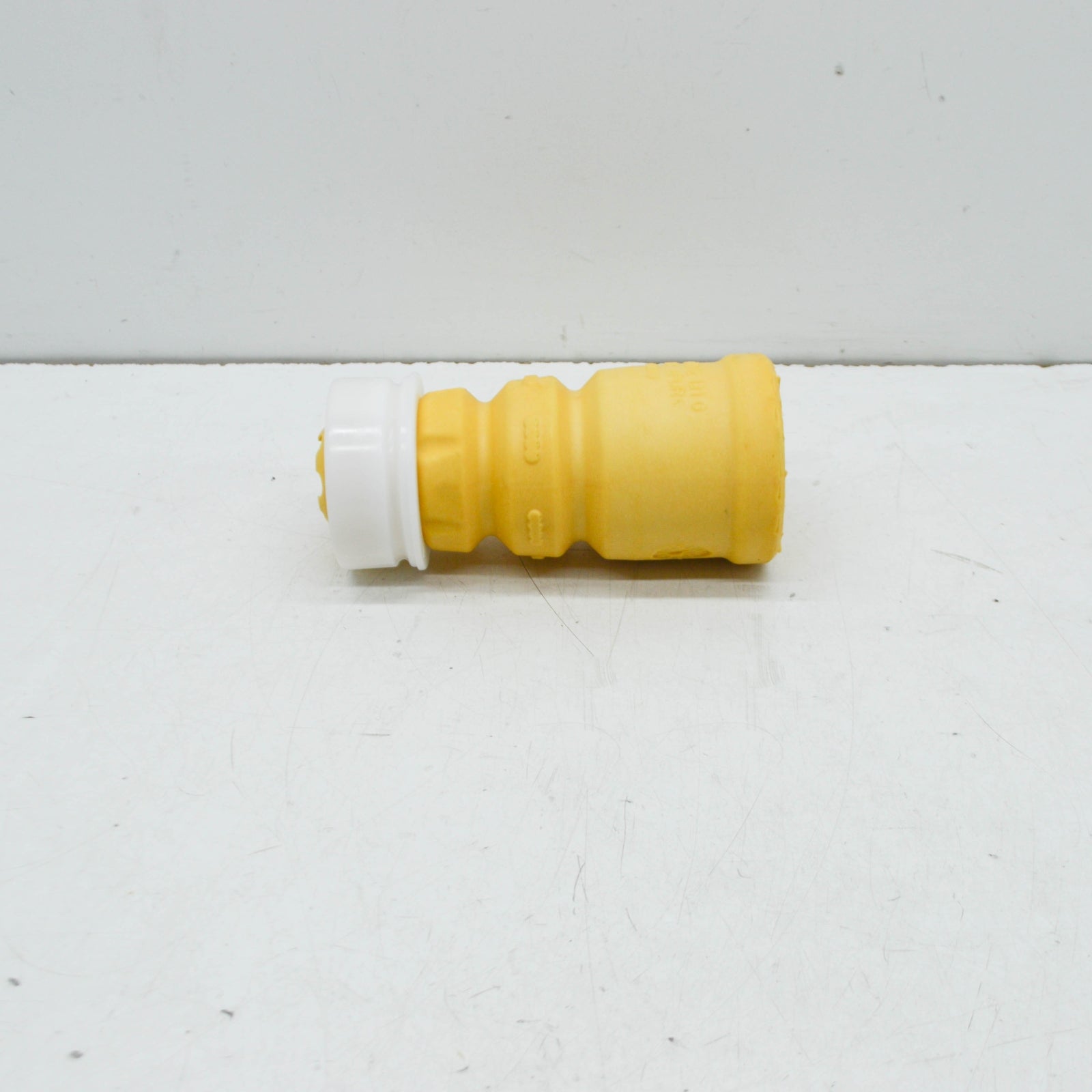 NEW AUDI Q7 4M GAS SHOCK ABSORBER HELPER SPRING 4M0512131G ORIGINAL