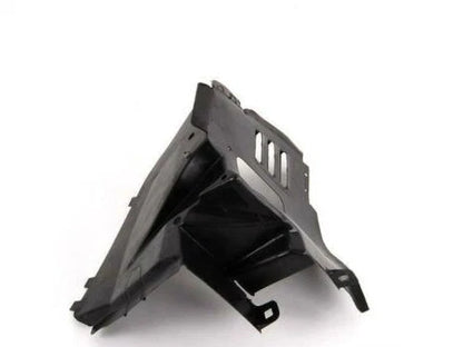 NEW MERCEDES-BENZ C W202 FRONT LEFT FENDER FILLER COVERING A2026982130 ORIGINAL