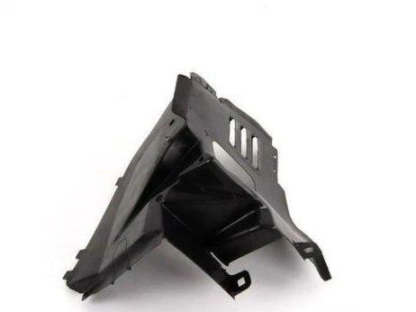 NEW MERCEDES-BENZ C W202 FRONT LEFT FENDER FILLER COVERING A2026982130 ORIGINAL