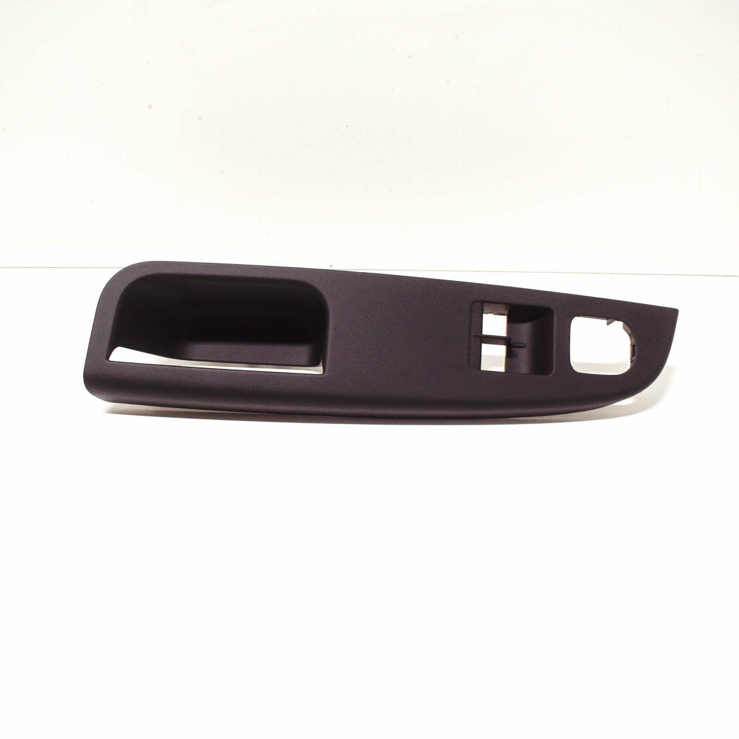 NEW VW GOLF MK FRONT LEFT WINDOW SWITCH COVER LHD 1K3868049C75R ORIGINAL