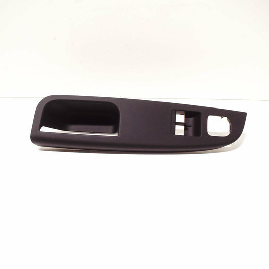 NEW VW GOLF MK FRONT LEFT WINDOW SWITCH COVER LHD 1K3868049C75R ORIGINAL