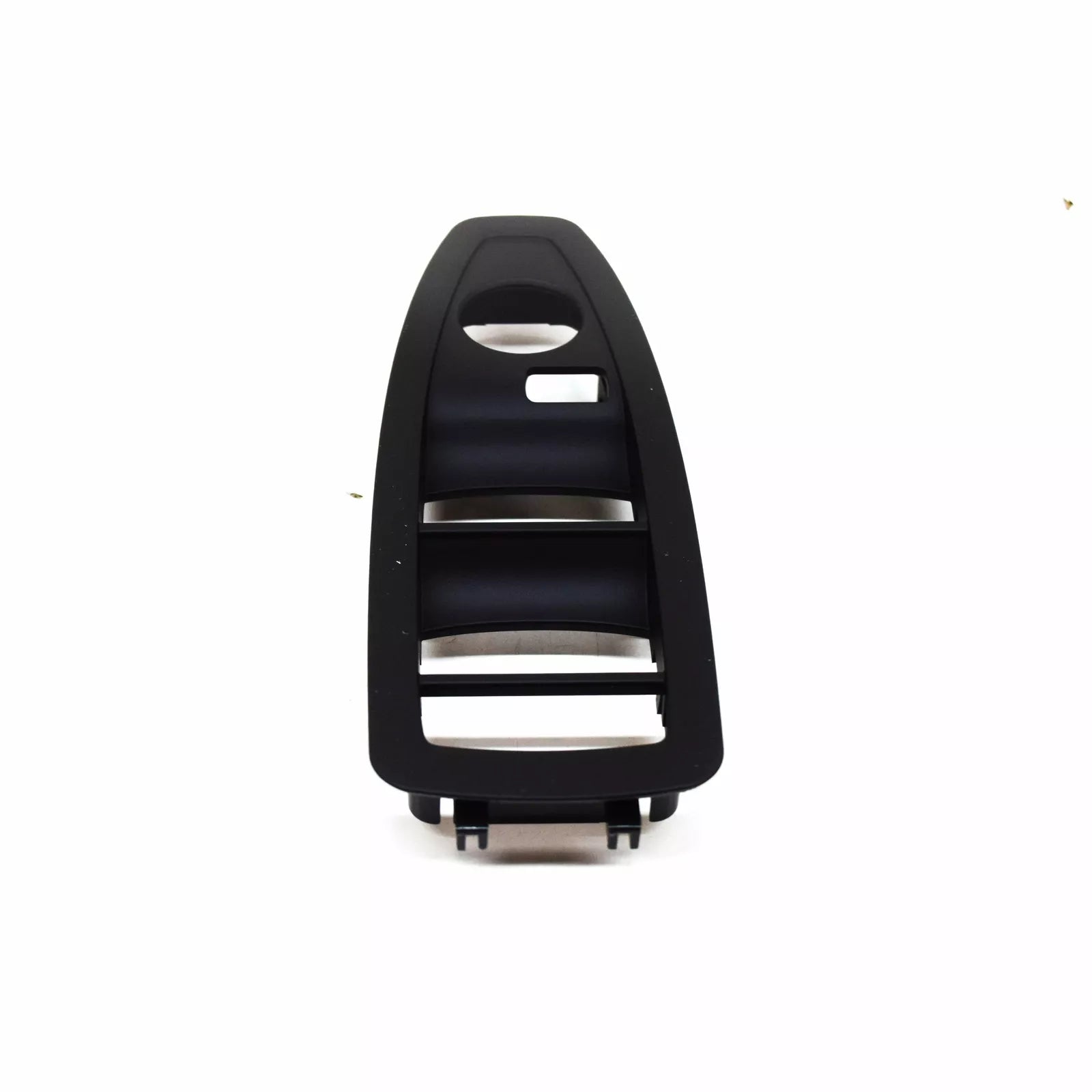 NEW BMW 1 F20 FRONT DRIVER SIDE WINDOW POWER SWITCH COVER 51417283832 ORIGINAL