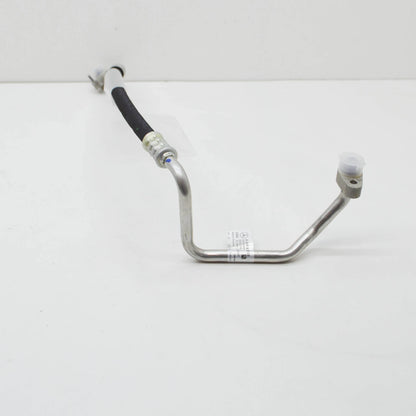 NEW MB C W205 COMPRESSOR TO CONDENSER REFRIGERANT LINE A2058307203 ORIGINAL