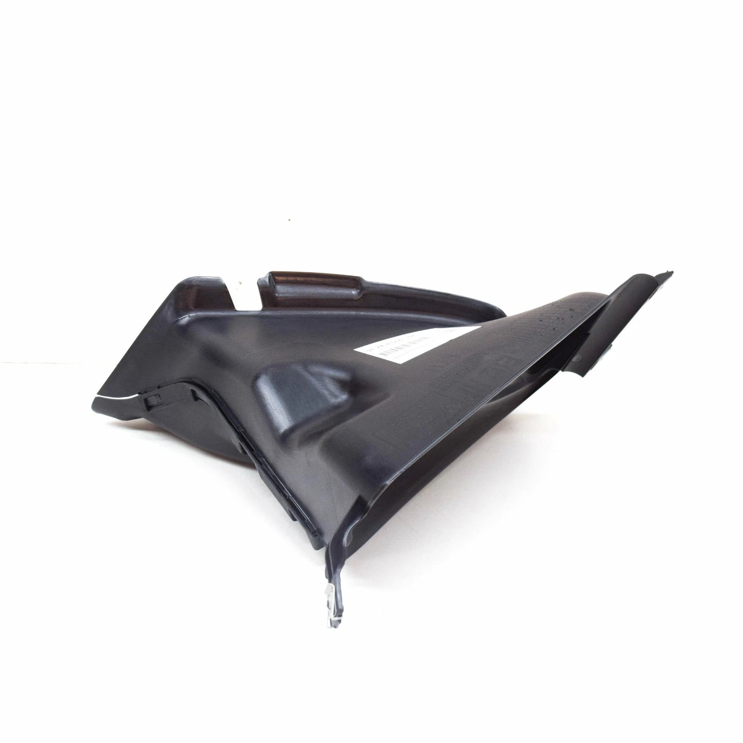 NEW BMW 3 COUPE E92 LCI FRONT RIGHT AIR DUCT 51748050584 ORIGINAL