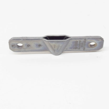 NEW VOLKSWAGEN AMAROK BRAKE LEVER COMPENSATING ARM 7H0711481A ORIGINAL