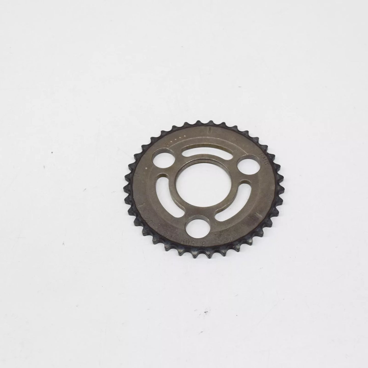 NEW BMW E70 E71 E90 E91 E92 E93 CAMSHAFT SPROCKET 11318509927 8509927 ORIGINAL